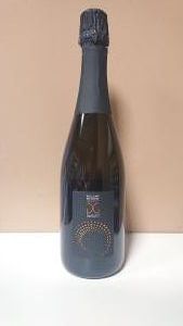 De Giusti Extra Dry alkoholmentes prosecco 0,75 l