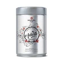 Manuel Caffe Adarte 250 gr - 100% arabica szemes kv